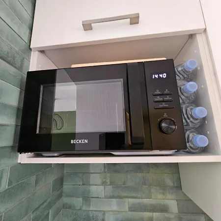 公寓 Duna Lagoon 科拉雷侯