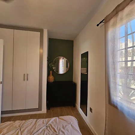 Duna Lagoon 公寓 科拉雷侯