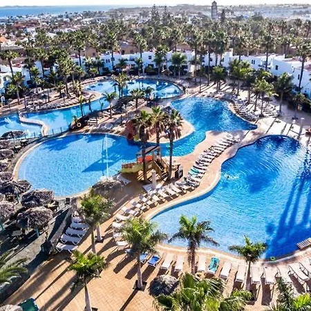 Duna Lagoon 科拉雷侯