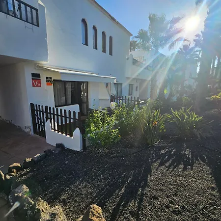 Duna Lagoon Corralejo
