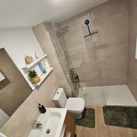 アパート Duna Lagoon *