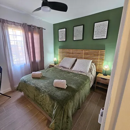 Apartmán Duna Lagoon