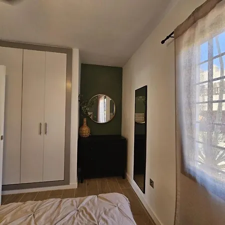 Duna Lagoon Corralejo